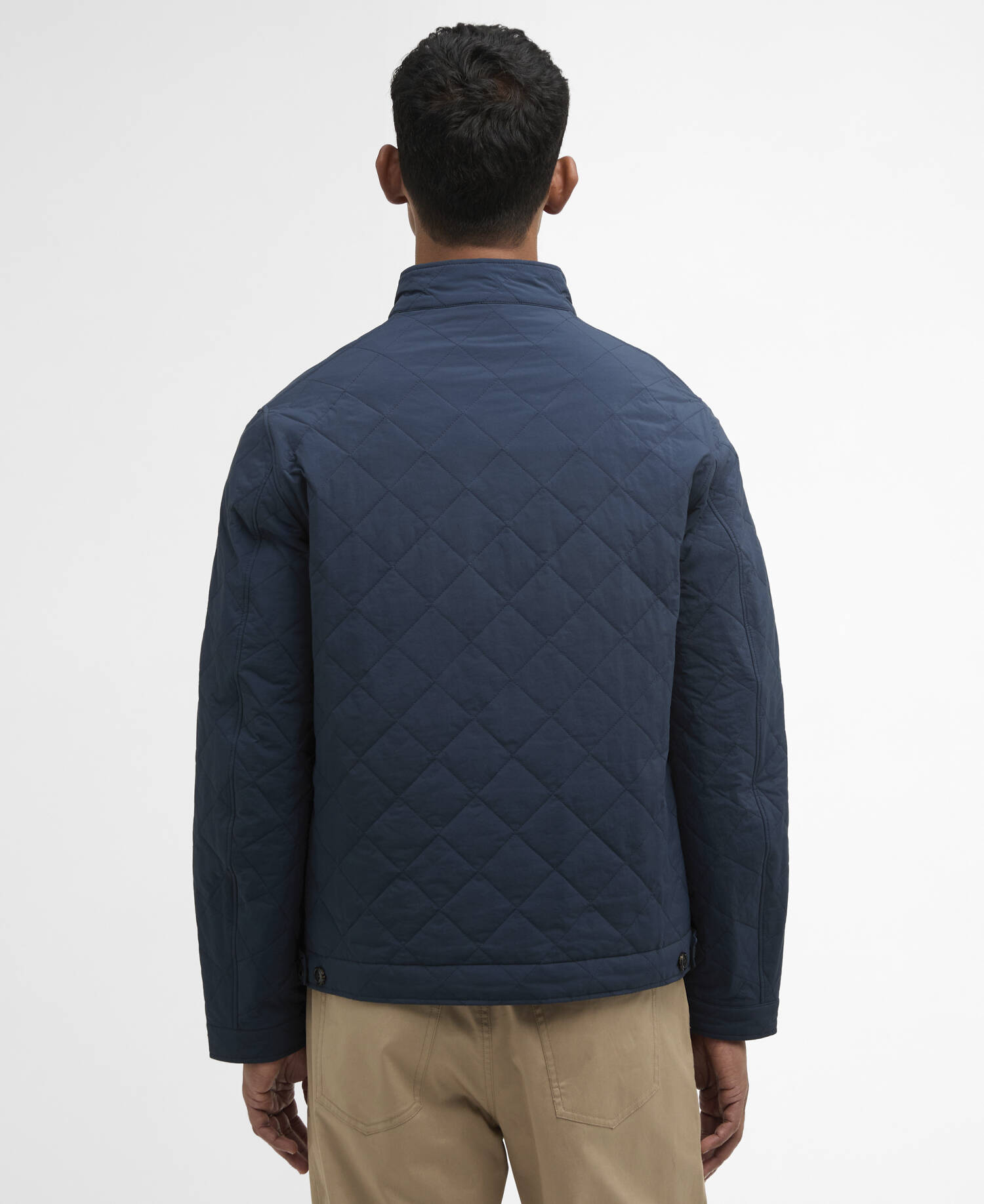 Tyneside Quilted Jacket image number 2