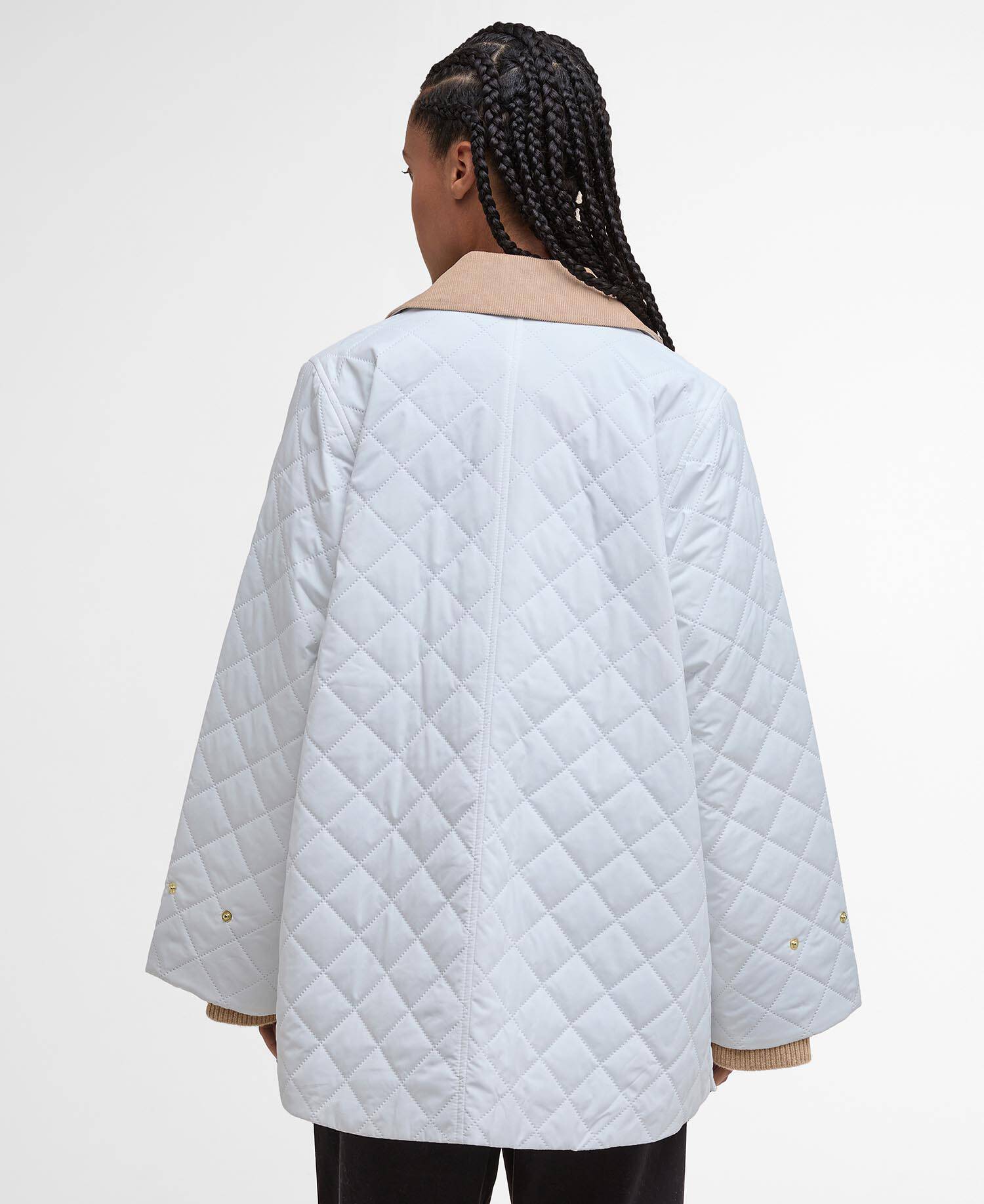 Corinne Quilted Jacket image number 2