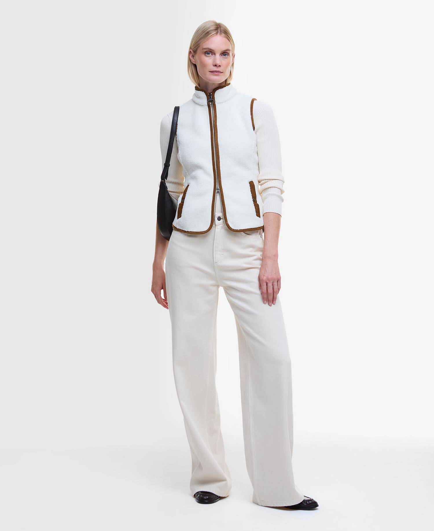 Burford Fleece image number 1