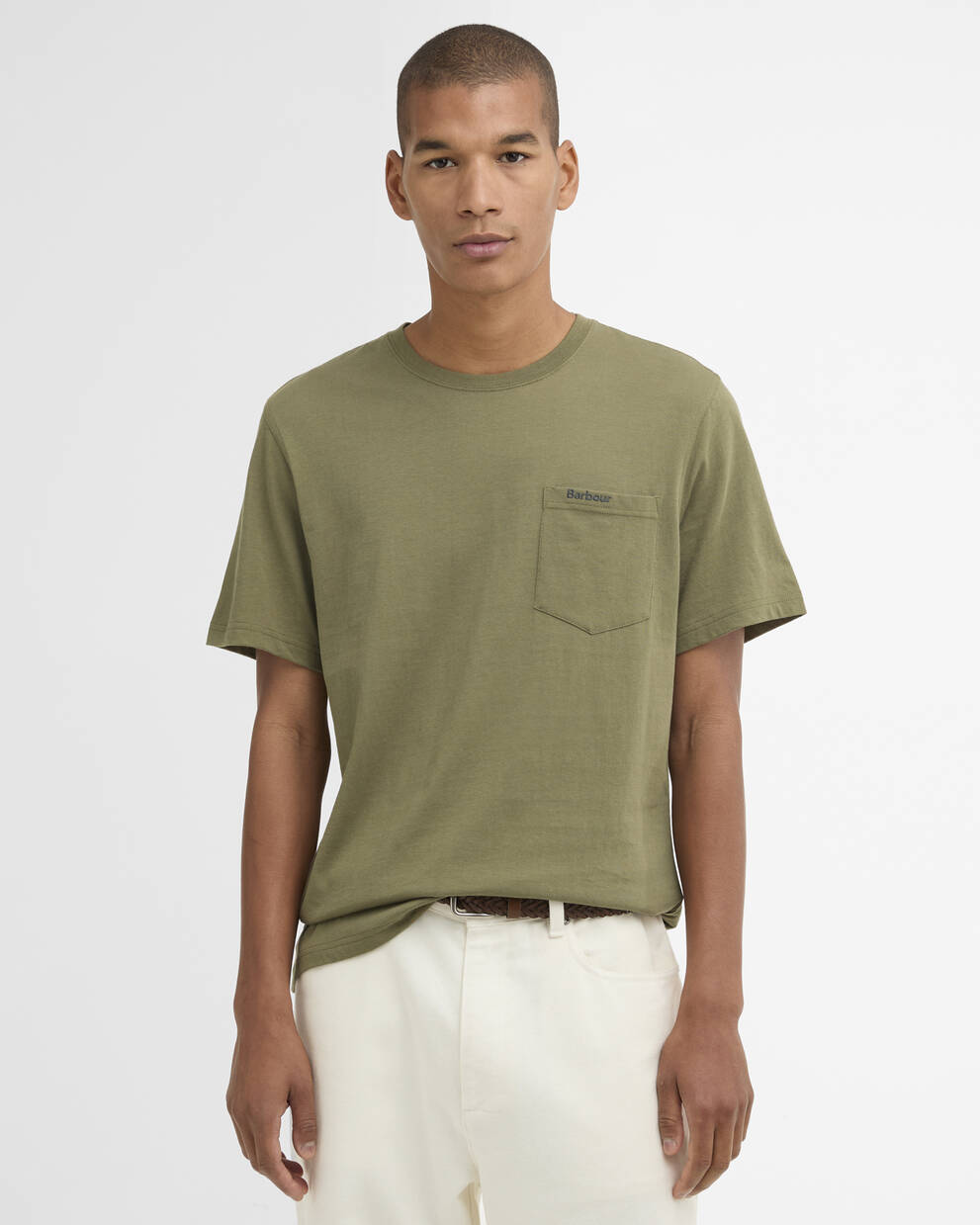 Langdon Pocket T-Shirt