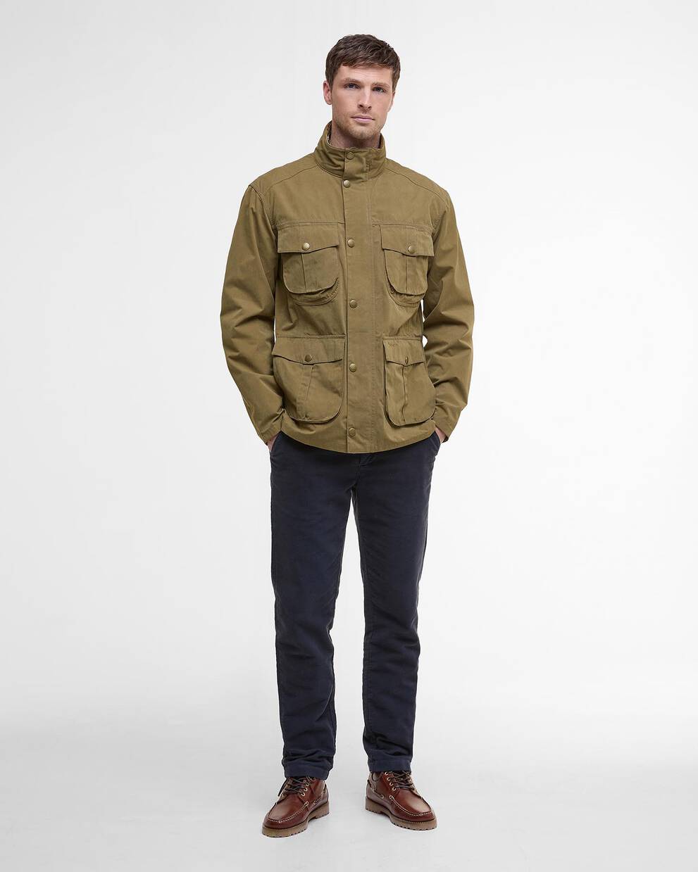 Sanderling Casual Jacket