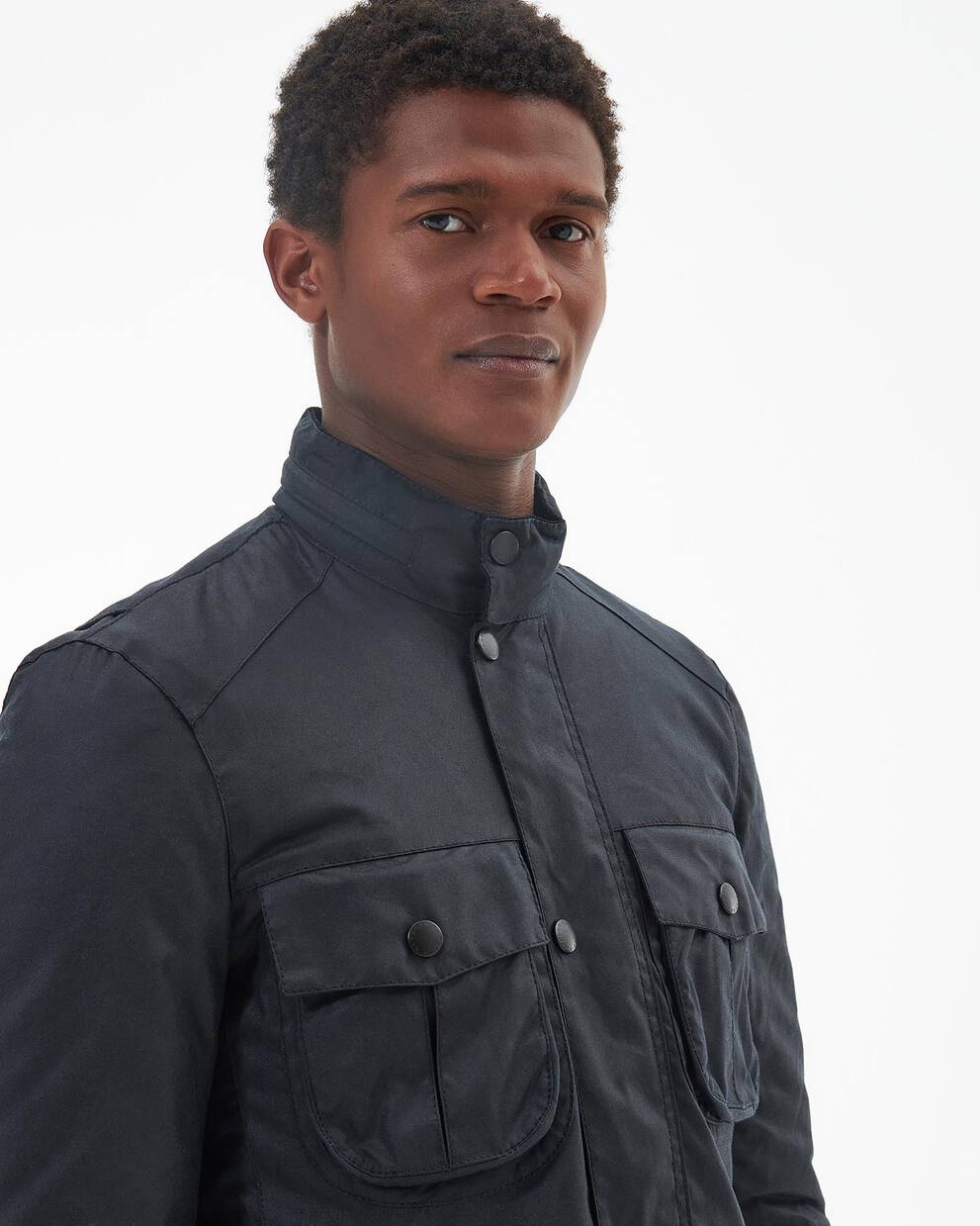 Corbridge Waxed Jacket