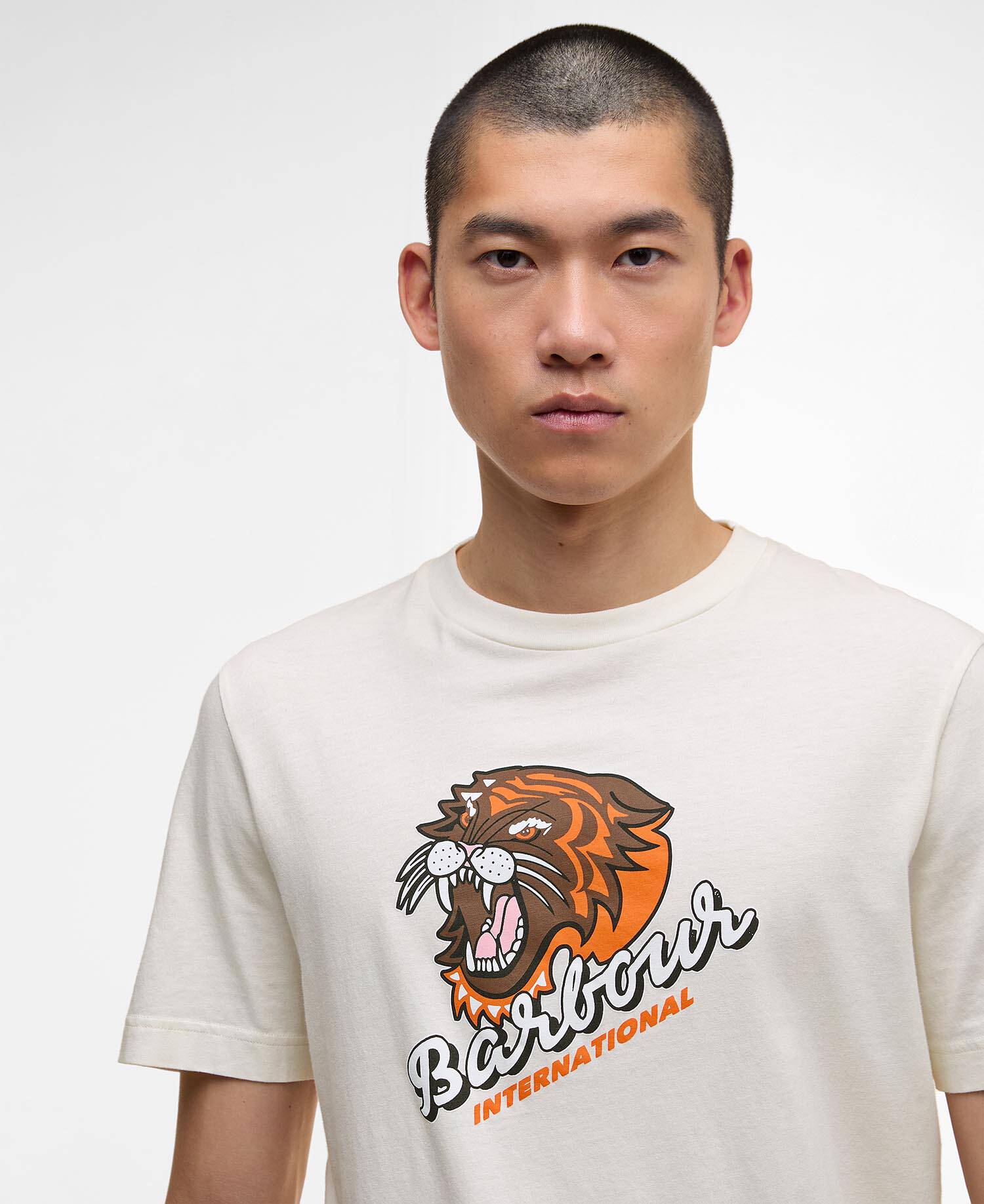 T-Shirt Irwin Graphic image number 3