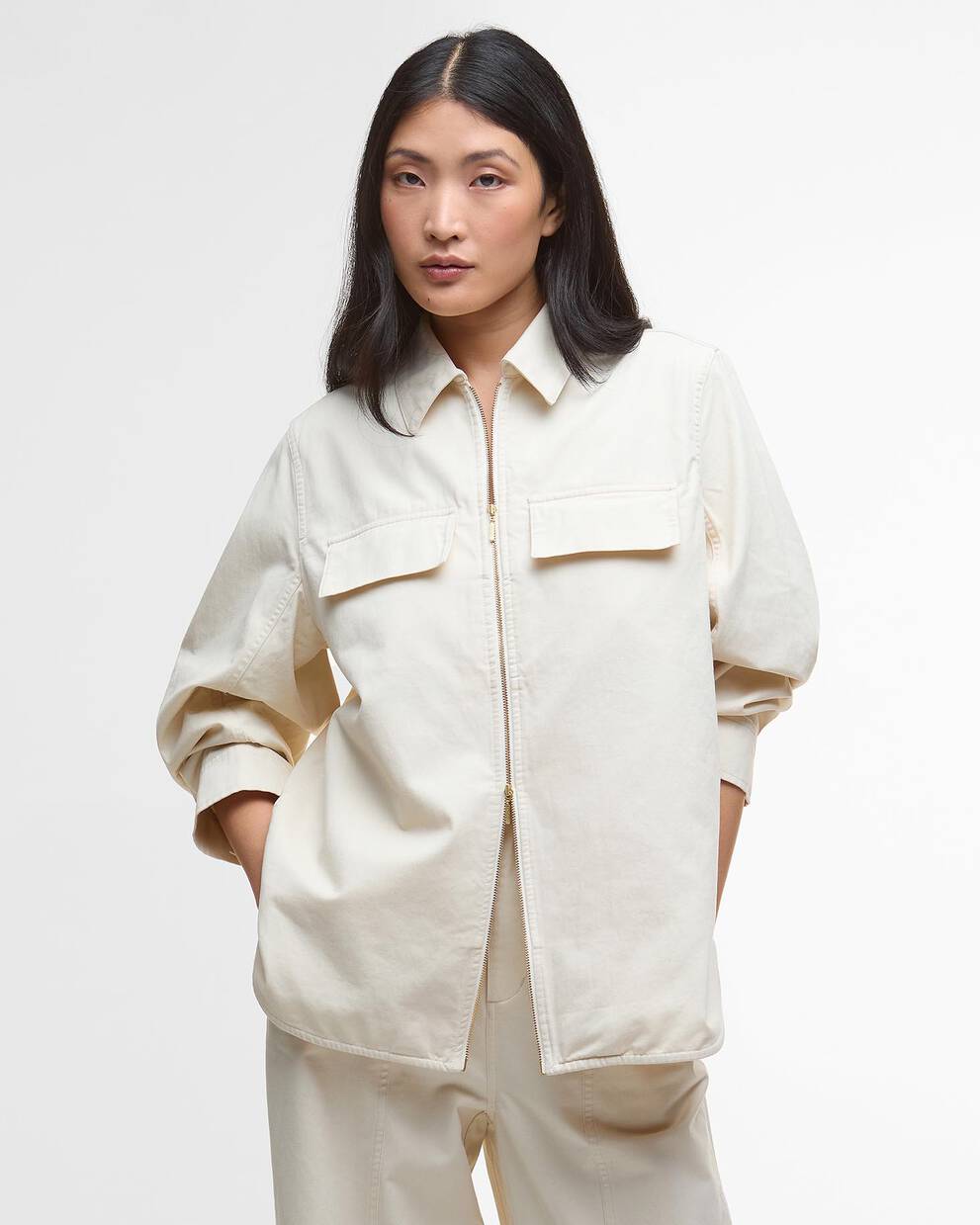 Martha Overshirt