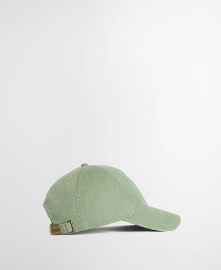 Cascade Sports Cap Loden Green