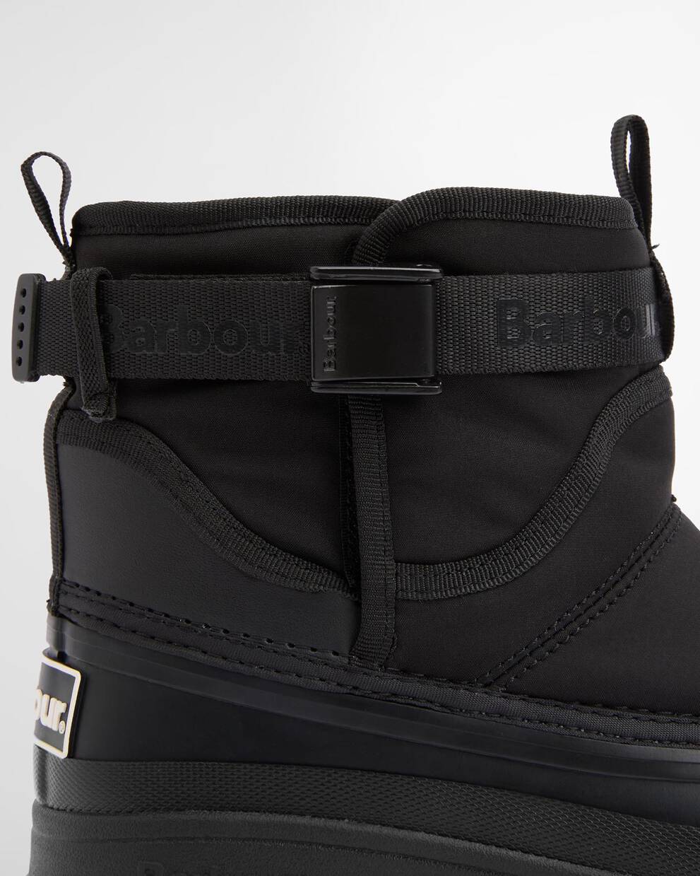 Gummistiefel Damen Braybourn Duck