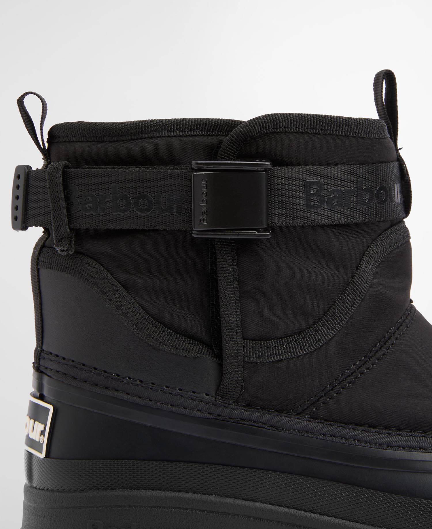 Women's Braybourn Duck Wellingtons image number 6