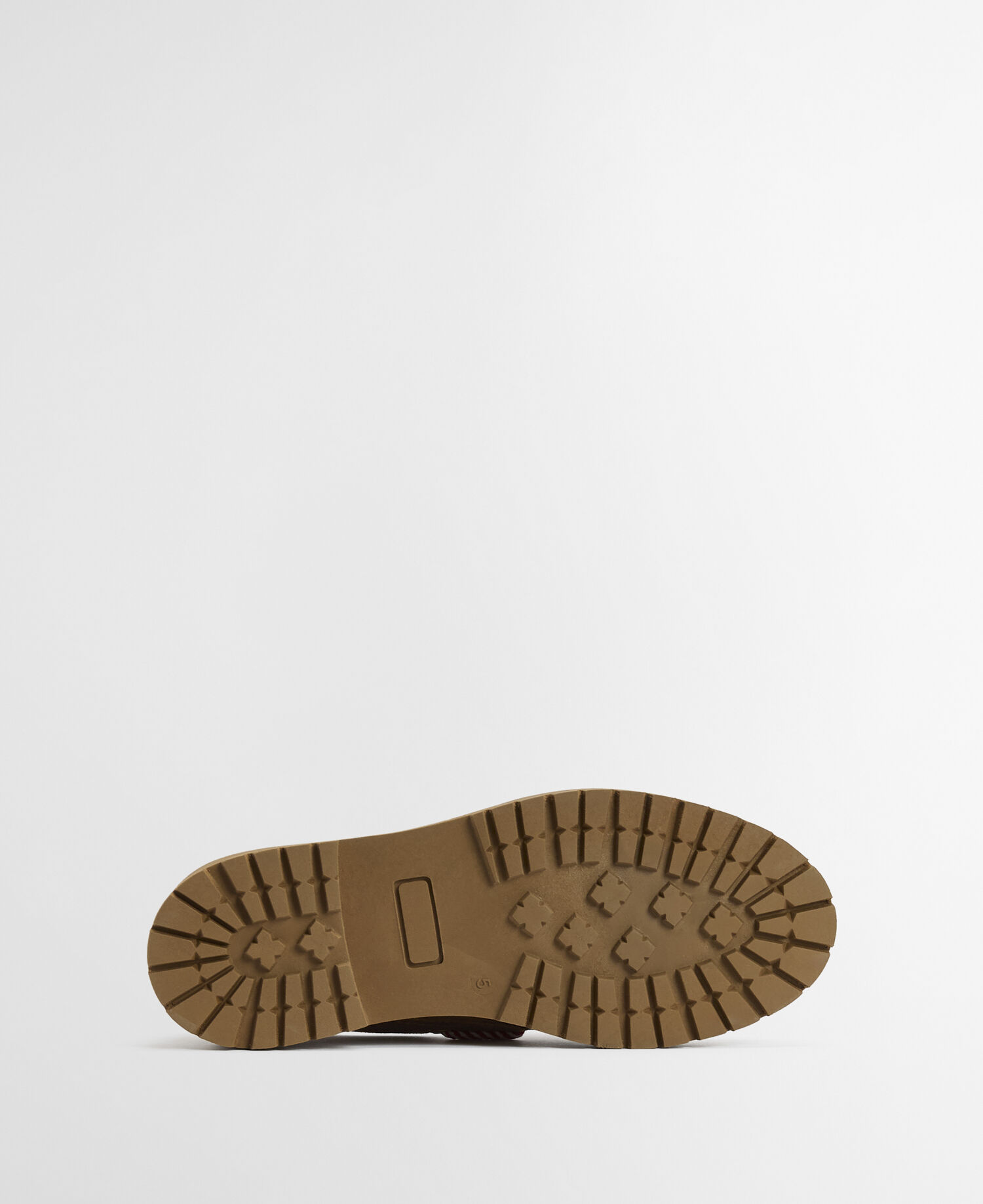 Bootschuhe Darras Beige/Mist