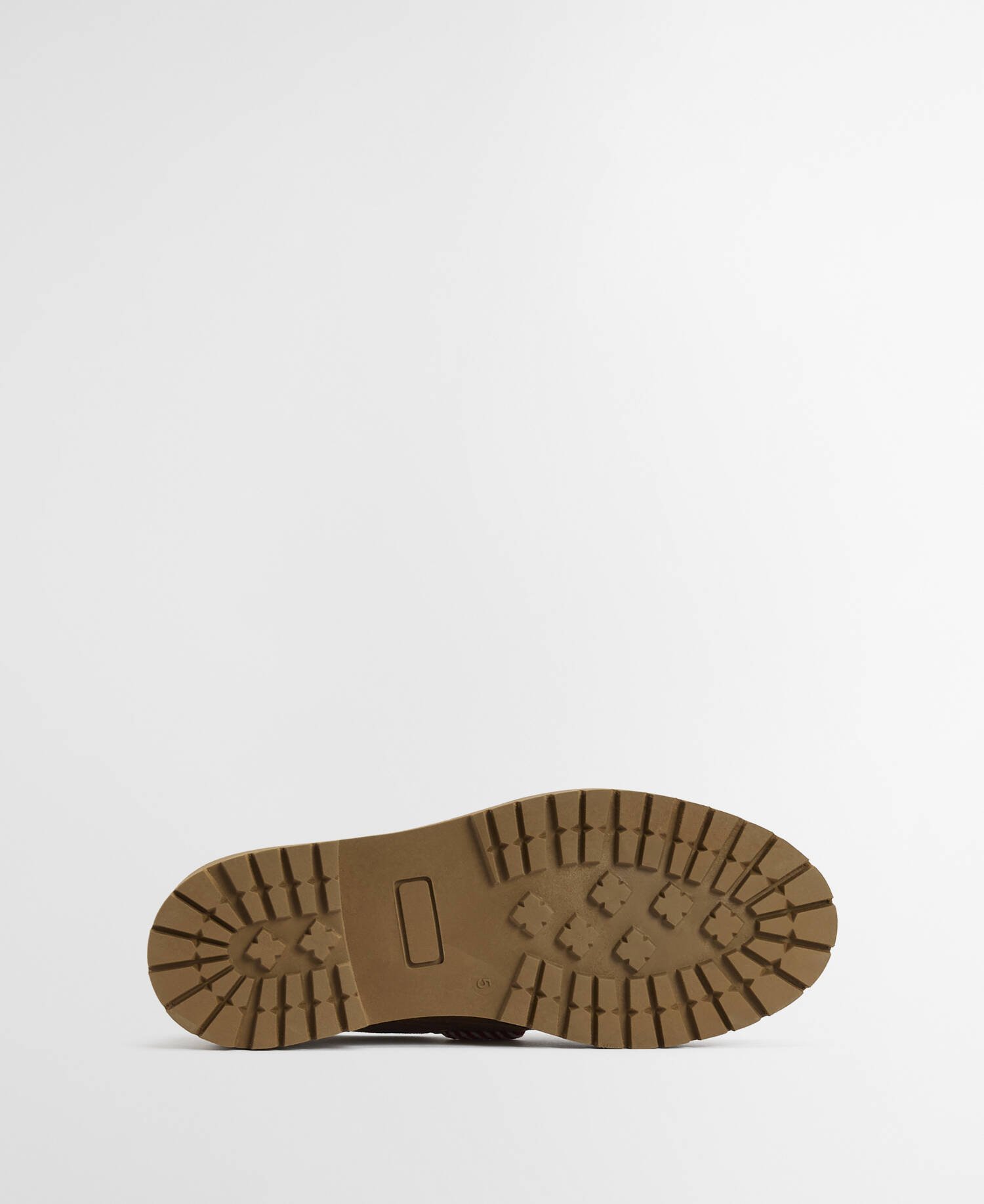 Scarpe da barca Darras image number 6