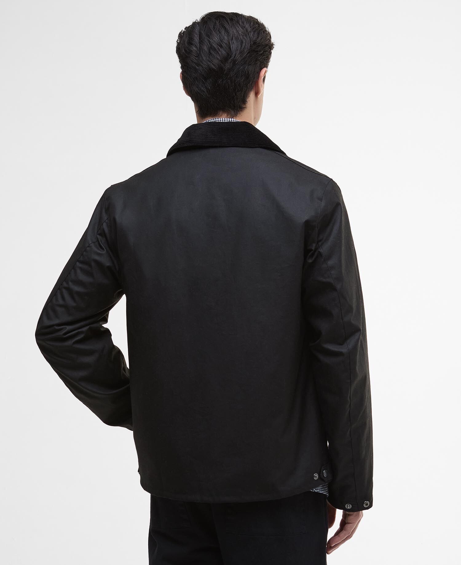 Buy Marker Waxed Jacket for N/A 0.0 | BARBOUR_ROW