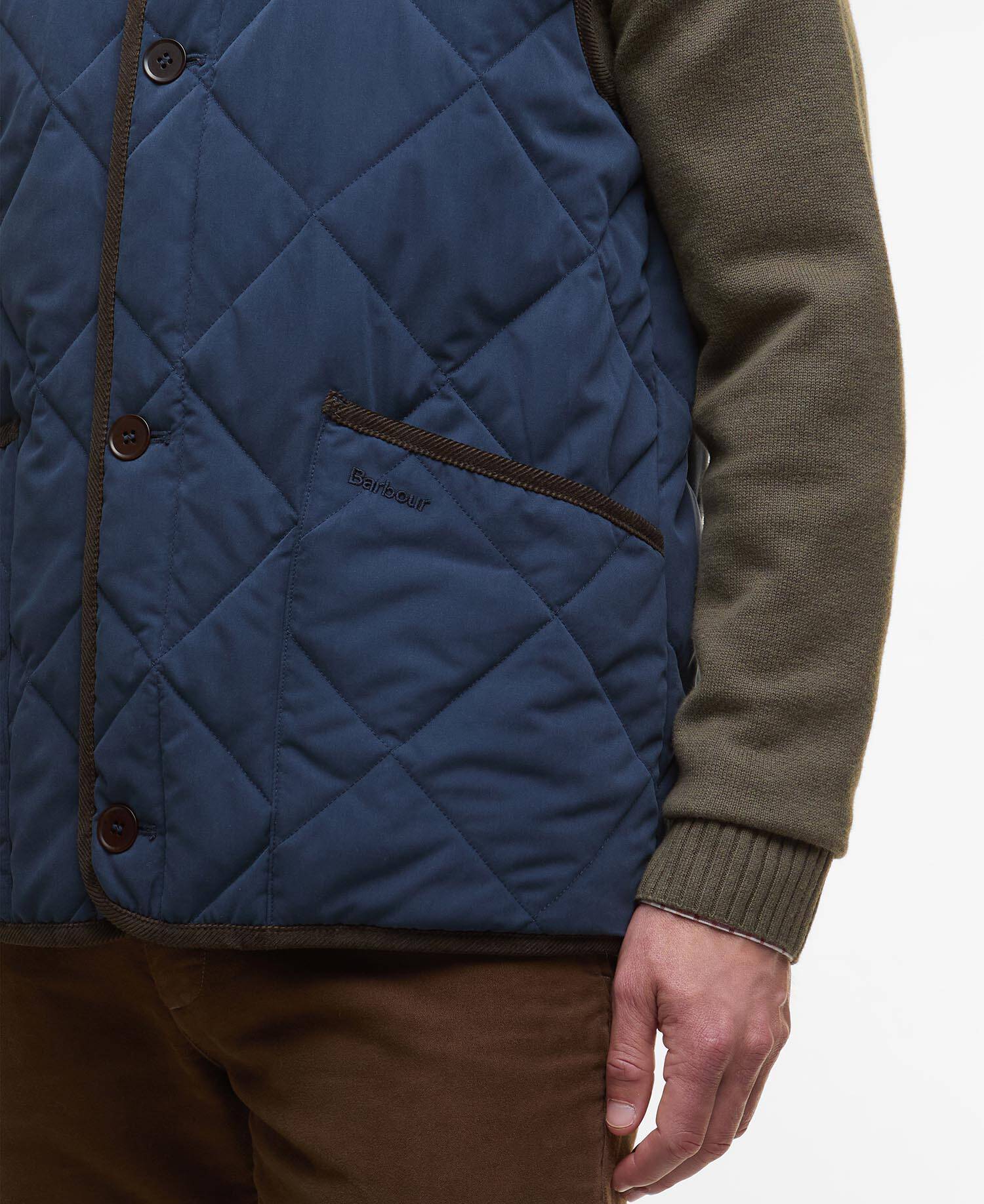 Gilet Edale image number 5