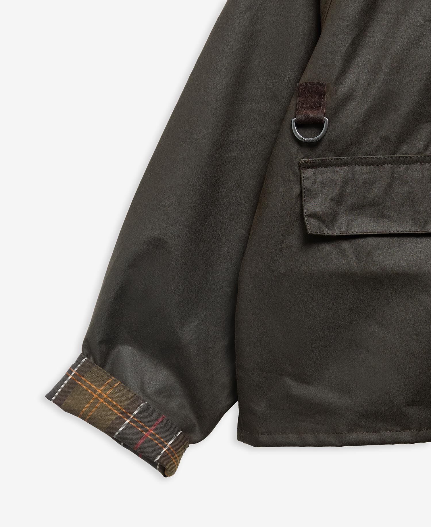 SOPH× Barbour SOPH.NEWS