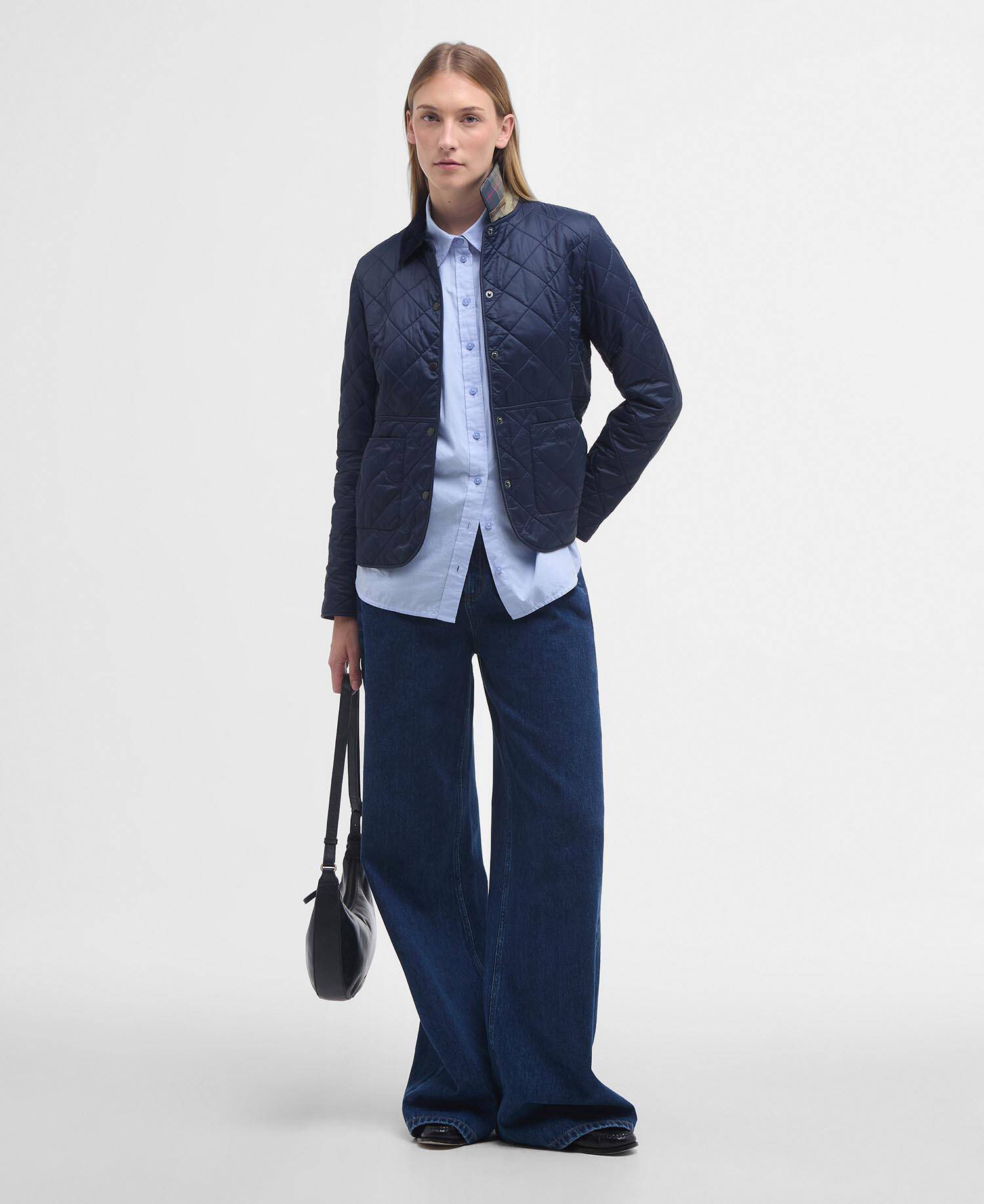 Deveron Polarquilt Jacket image number 1