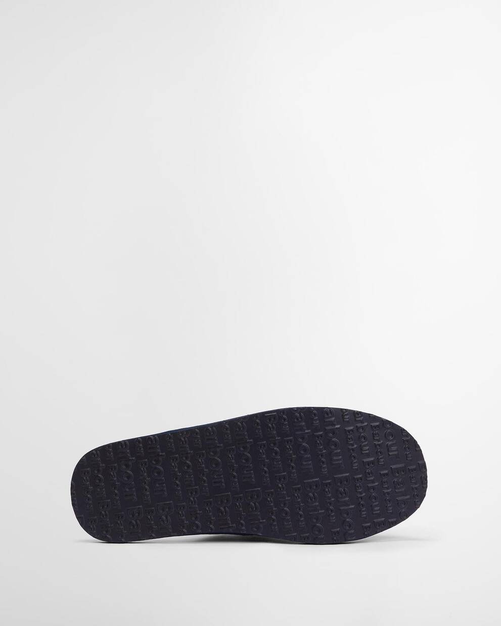 Everitt Tartan Slippers