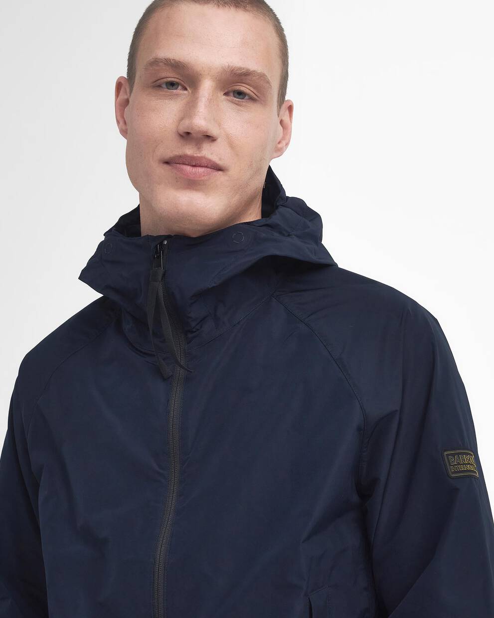 Porter Showerproof Jacket