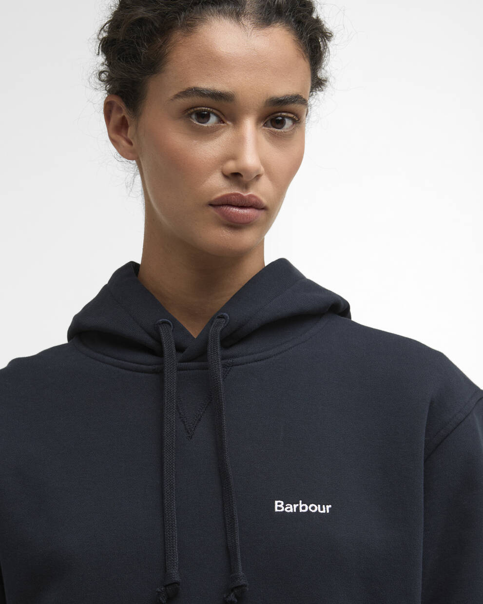 Bede Oversized Hoodie