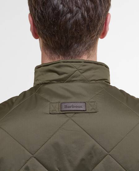 Gilet Finn  Gilet Finn
