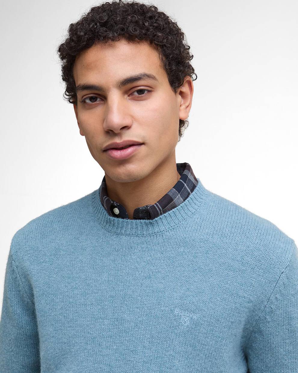 Pullover Covent Rundhalsausschnitt