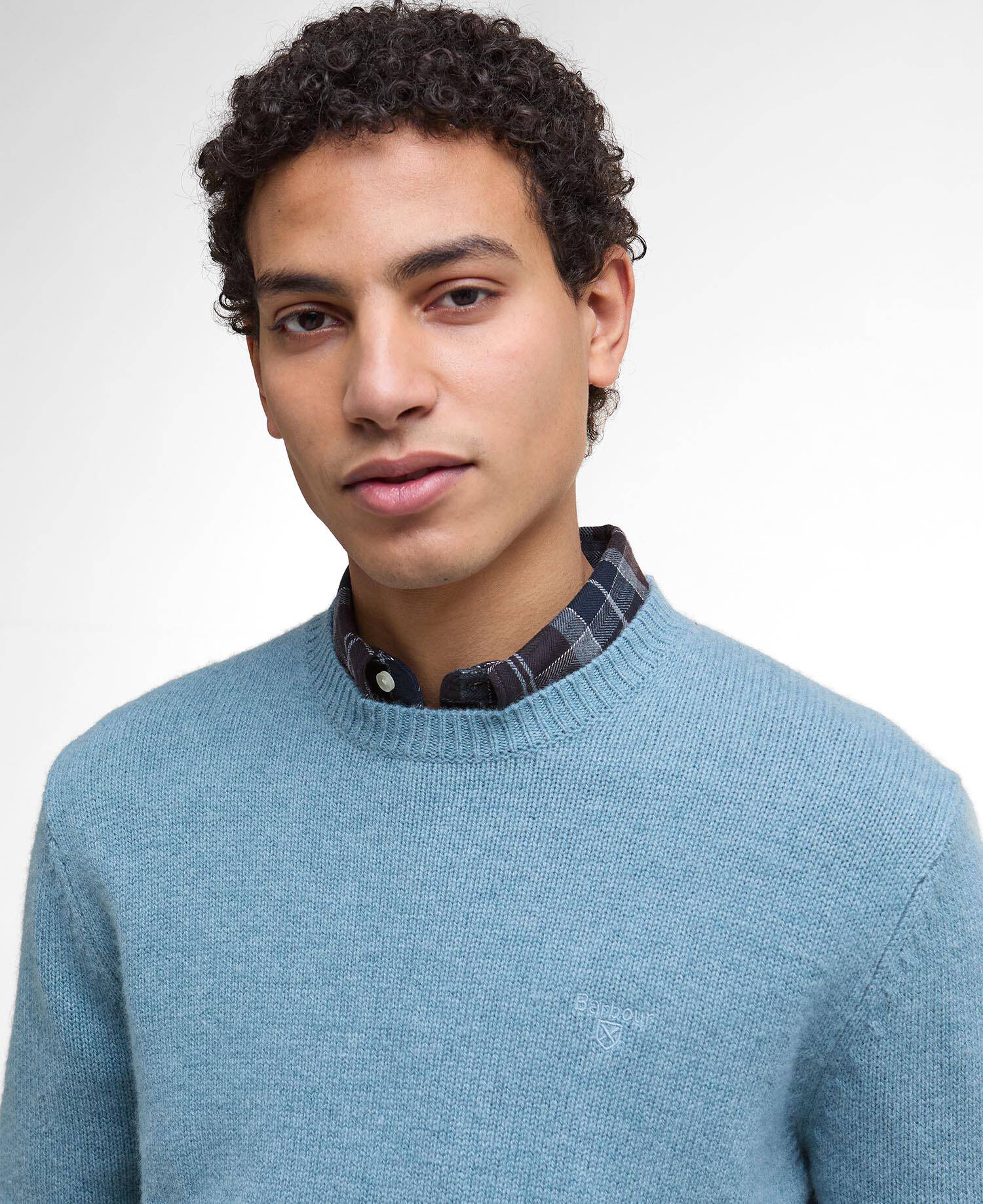 Maglione girocollo Covent image number 3