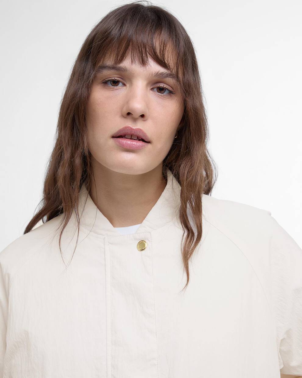 Costello Bomber Jacket