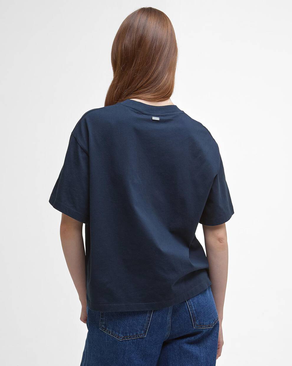 Jema Oversized T-Shirt