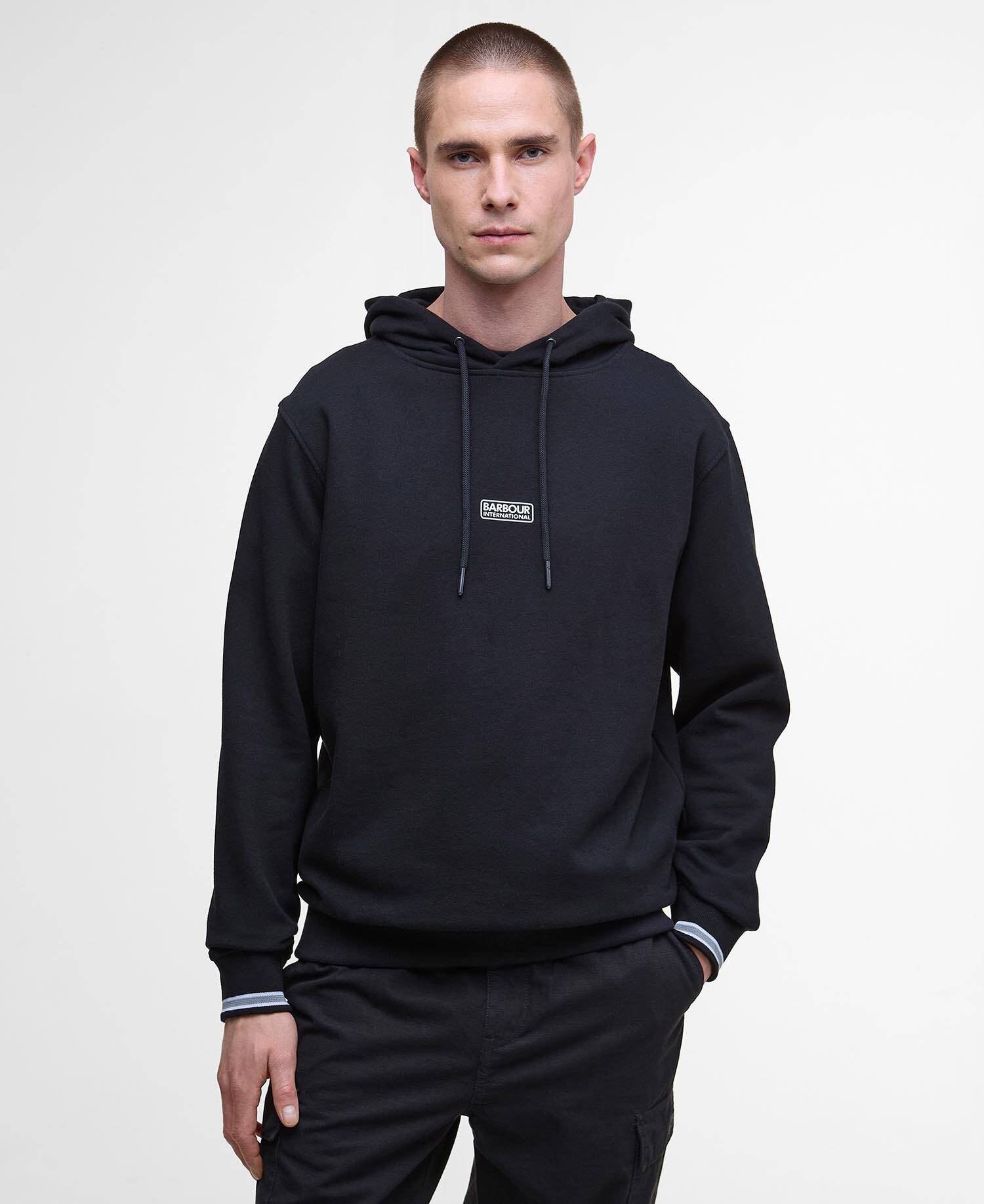 Stelar Hoodie image number 0