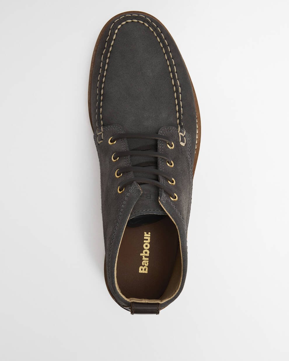 Hadston Chukka Boots