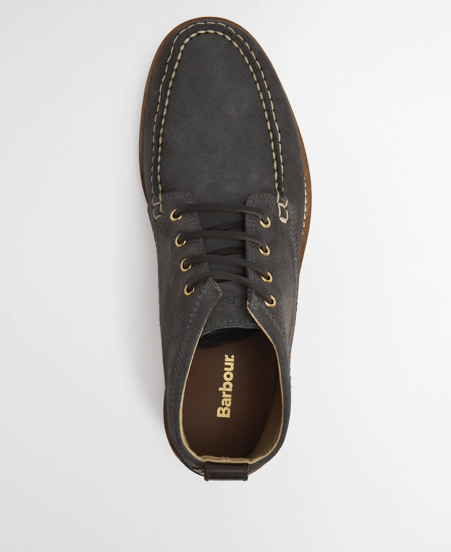 Hadston Chukka Boots image number 6