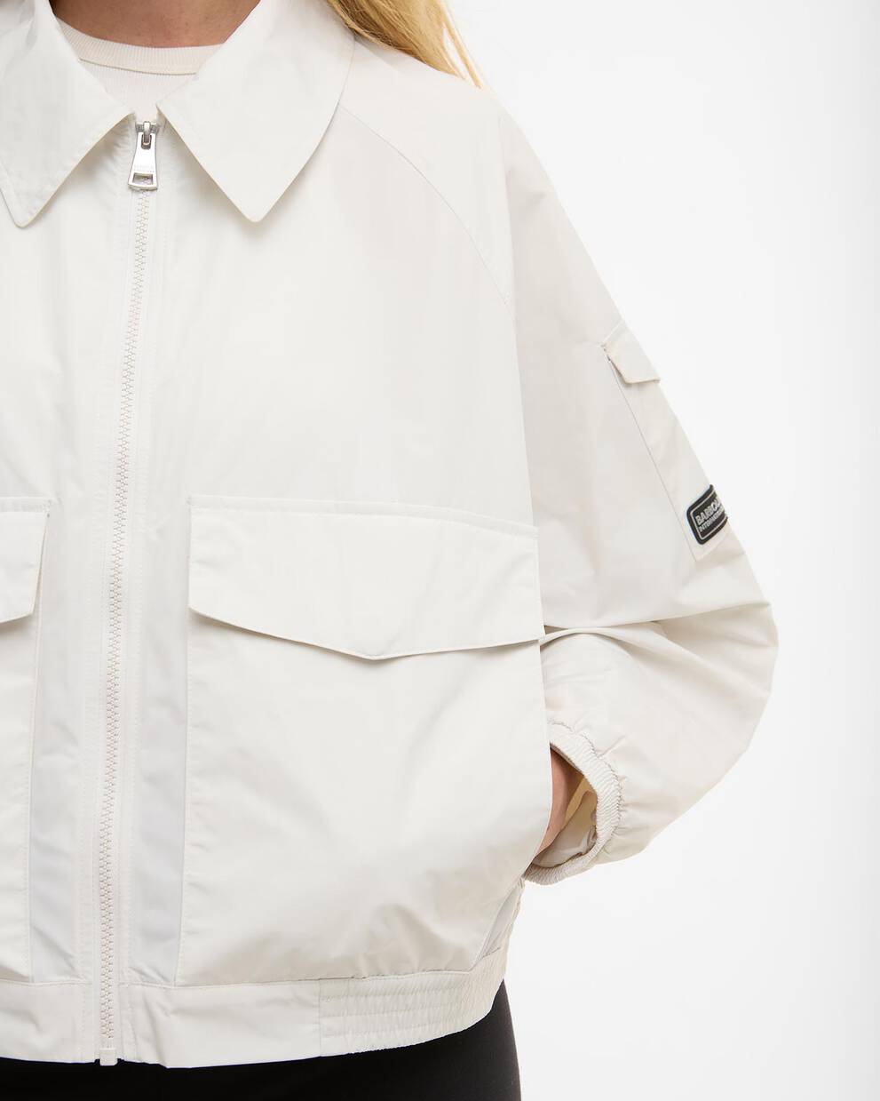 Liya Showerproof Jacket