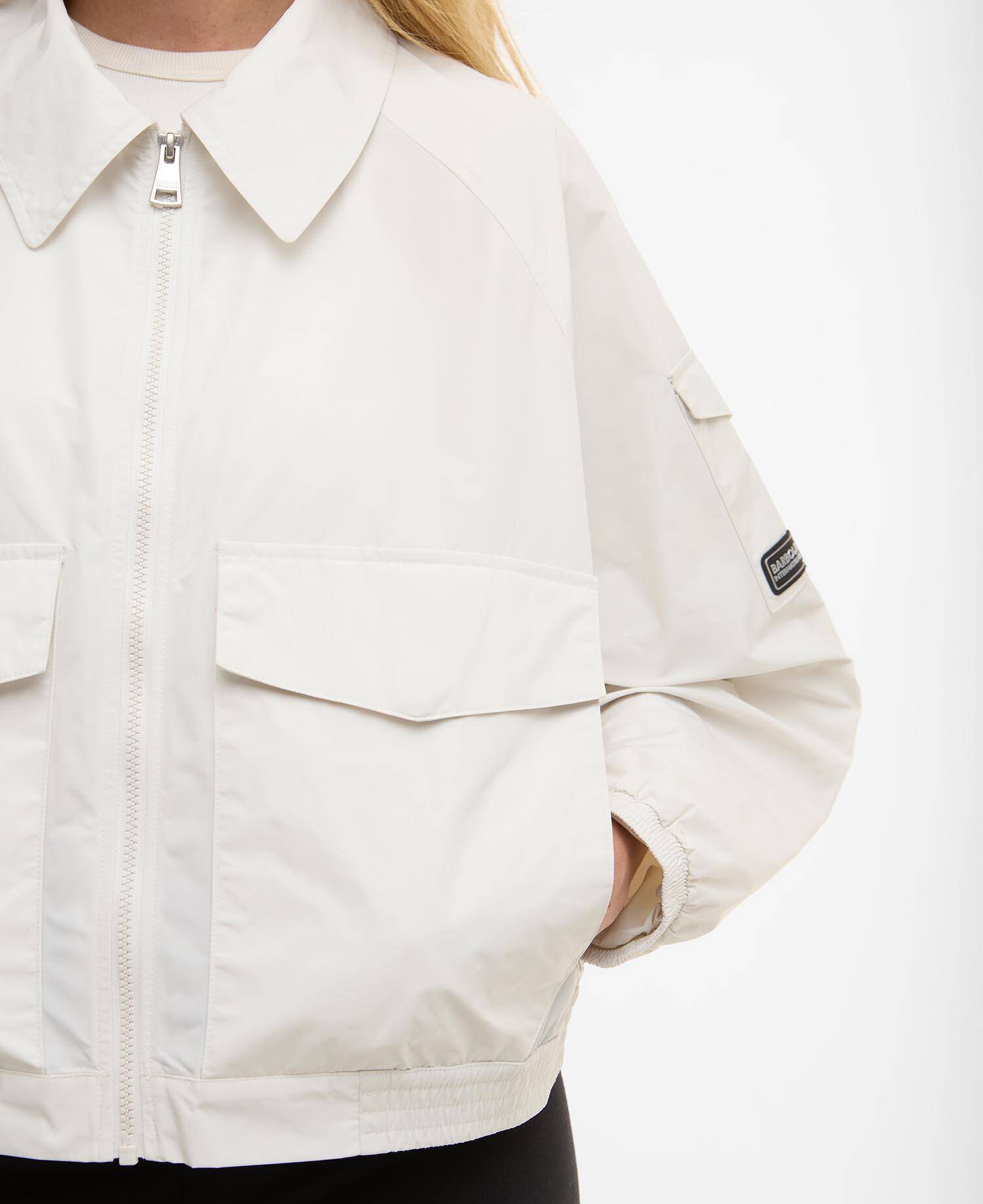 Liya Showerproof Jacket image number 4