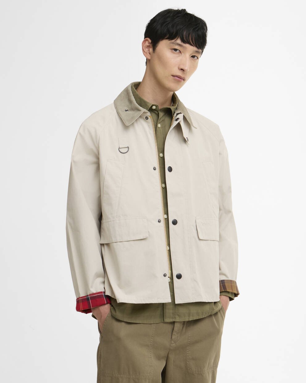 Solar Spey Casual Jacket