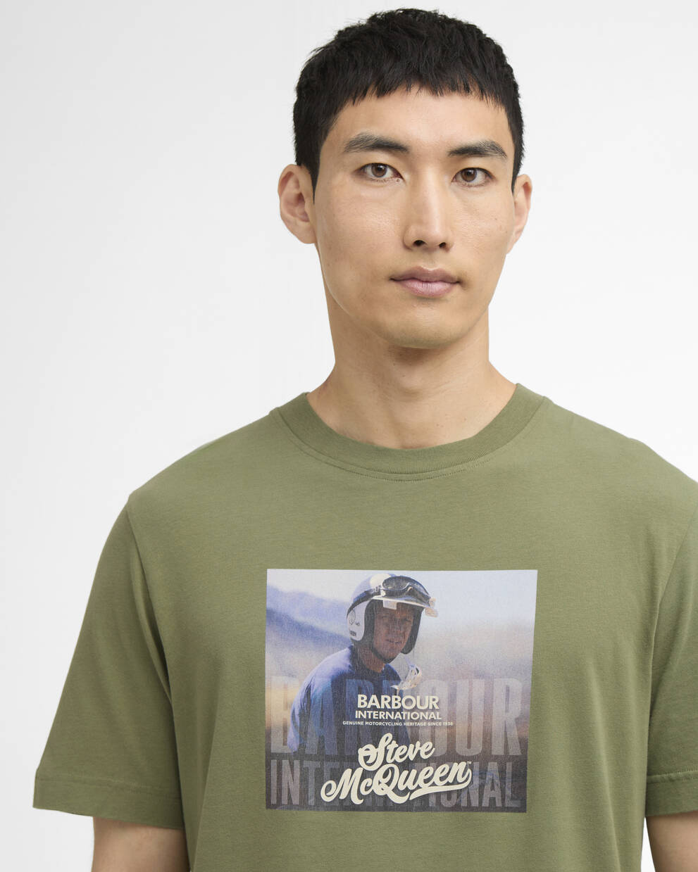 Walde Graphic T-Shirt