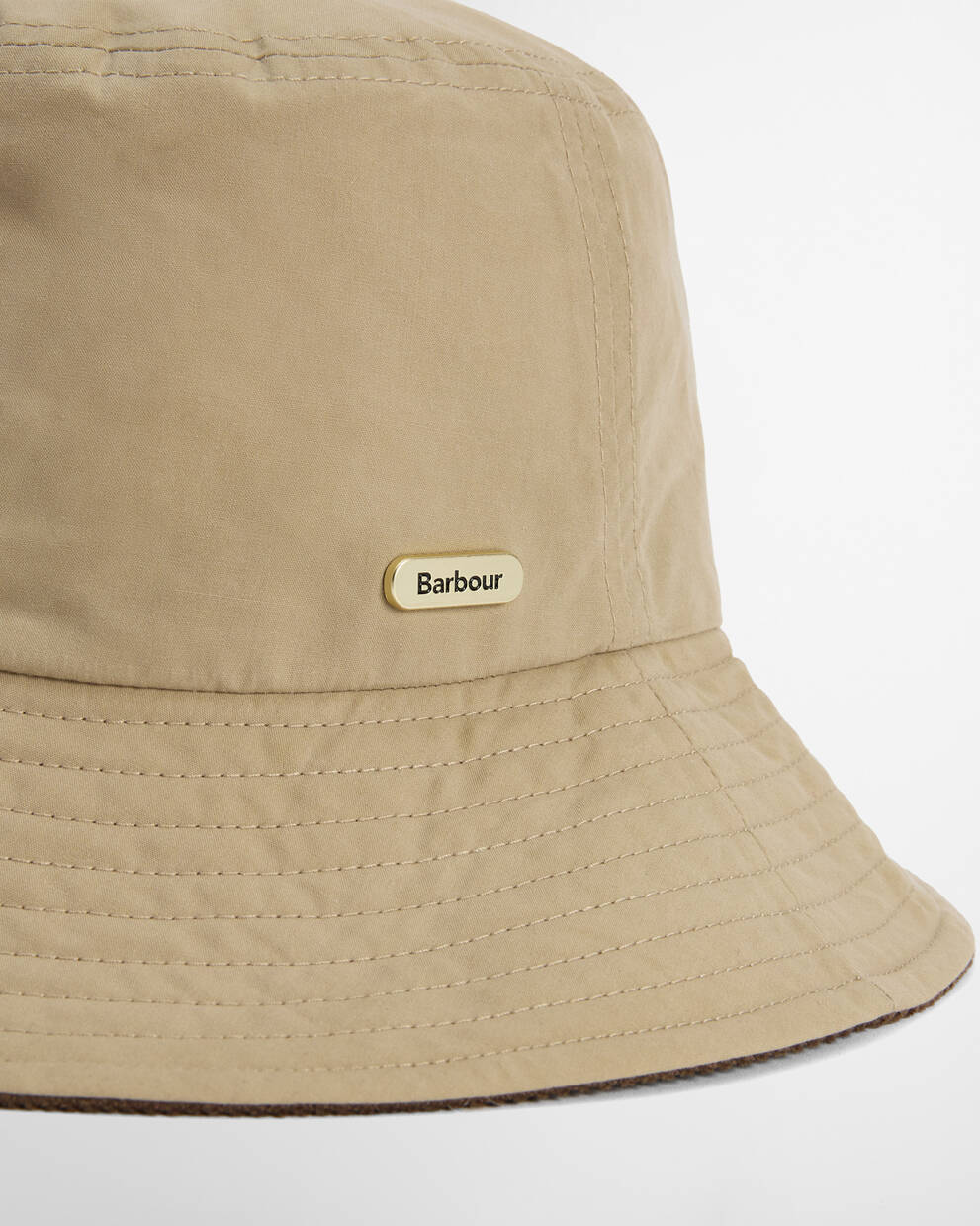 Asker Showerproof Bucket Hat