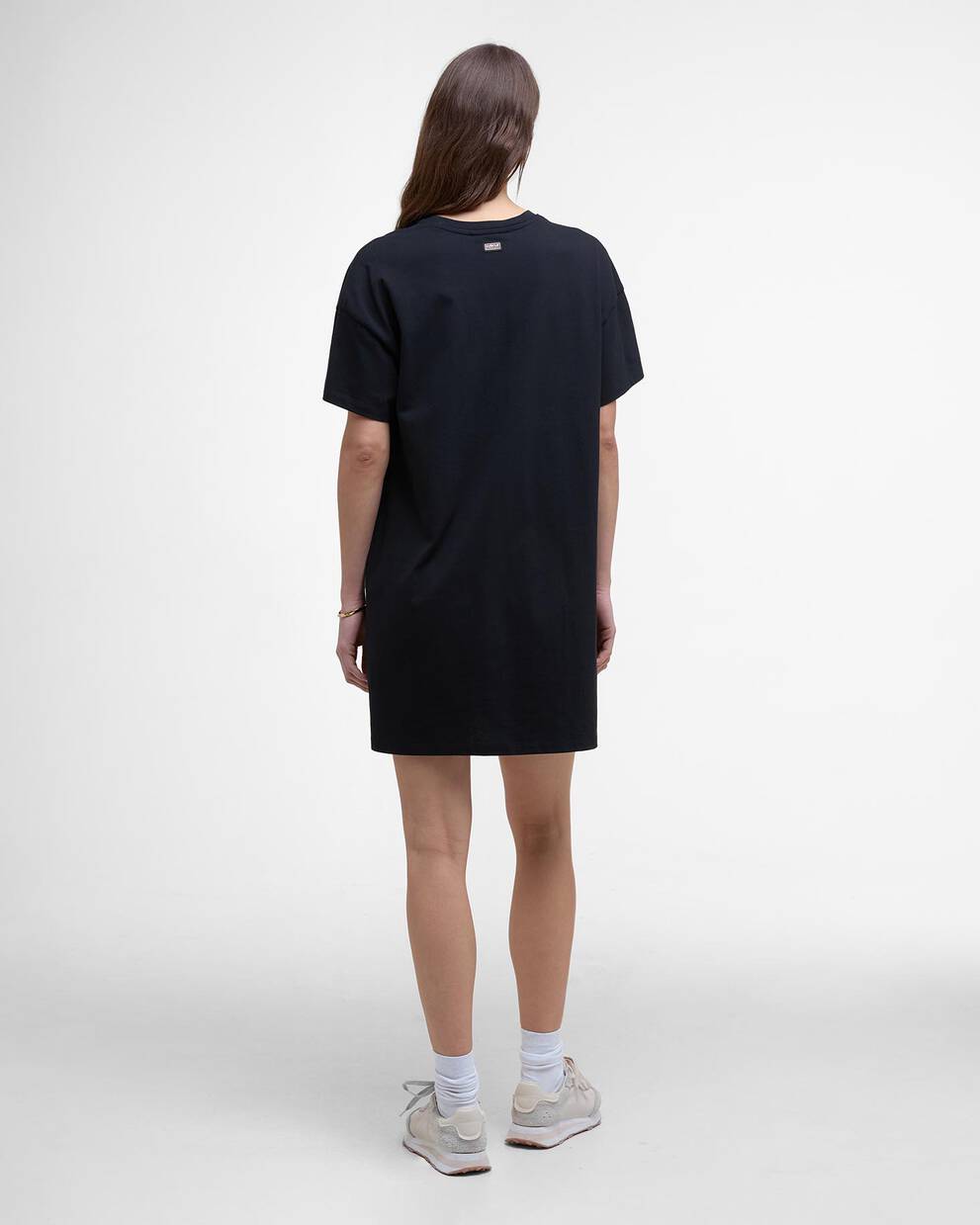Cali T-Shirt Dress