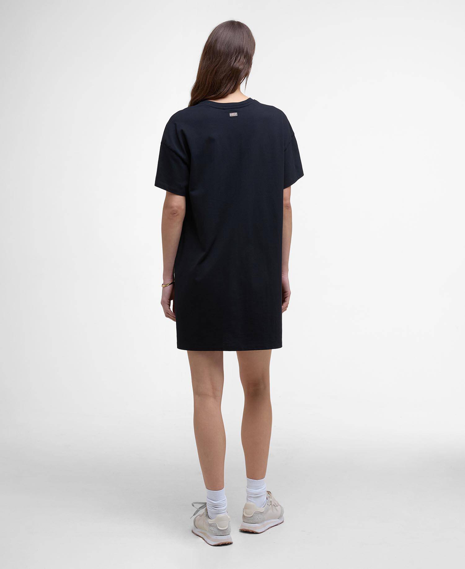 Cali T-Shirt Dress image number 2