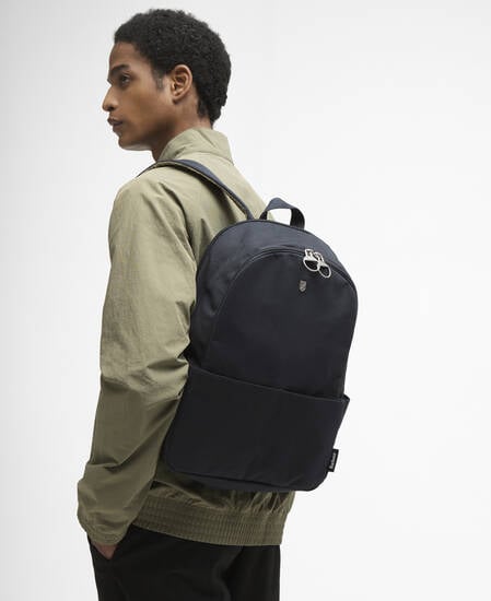 Zaino Cascade City Navy