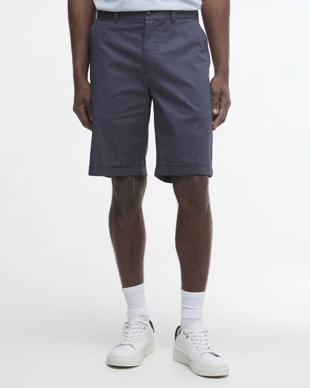 Shorts chino eleganti
