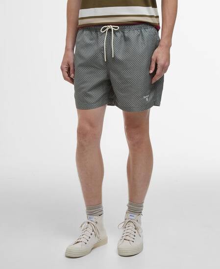 Shell Swim Shorts 