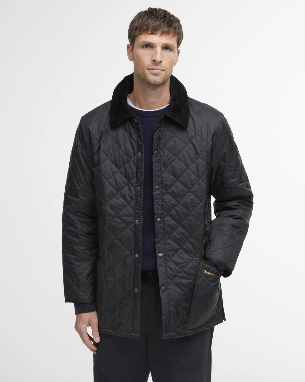 Liddesdale® Quilted Jacket