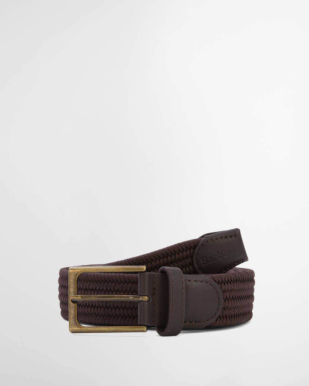 Nevis Webbed Belt