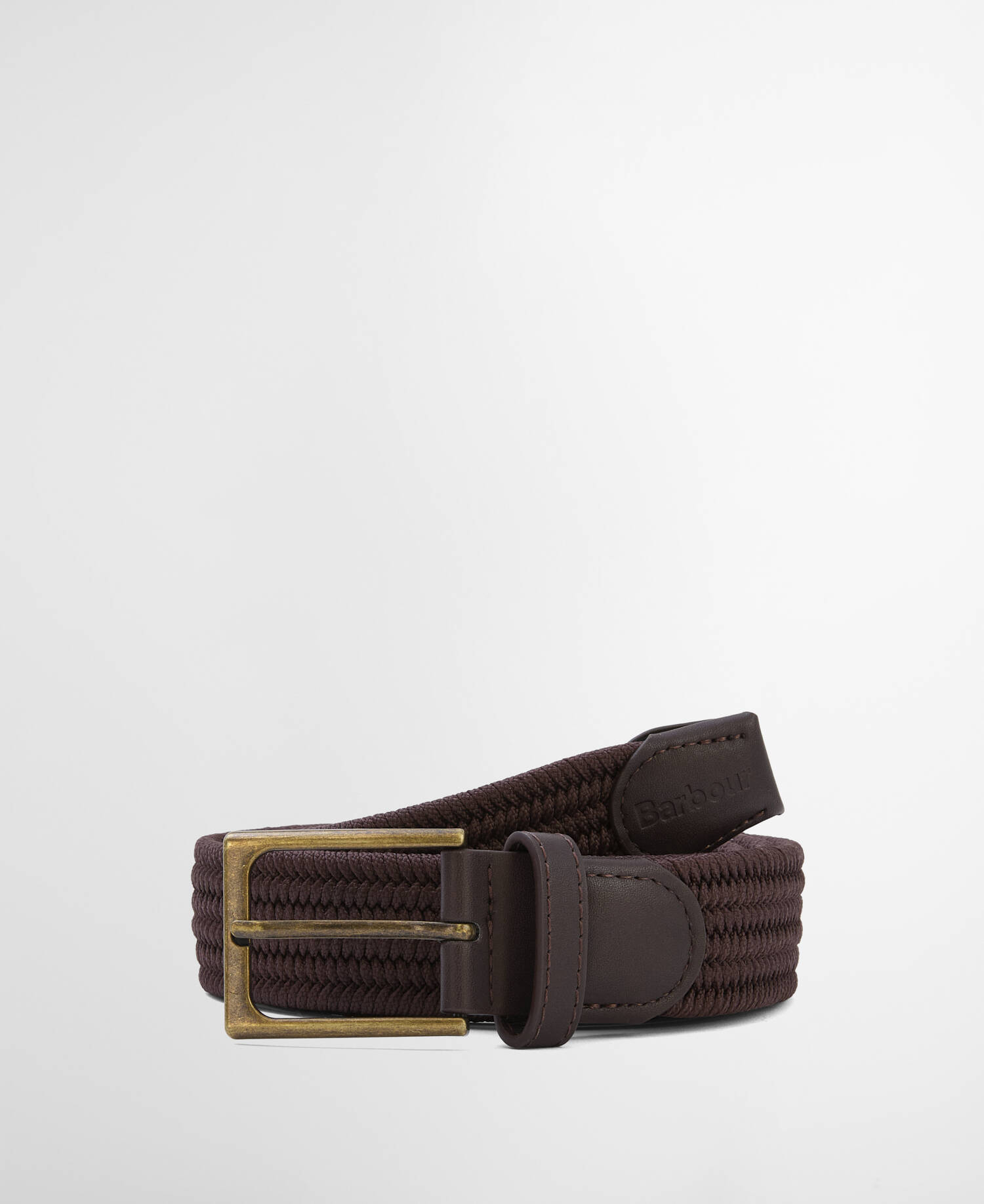 Nevis Webbed Belt image number 0