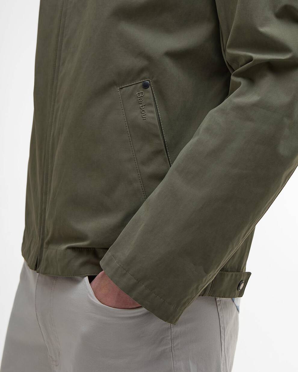 Fernport Casual Jacket