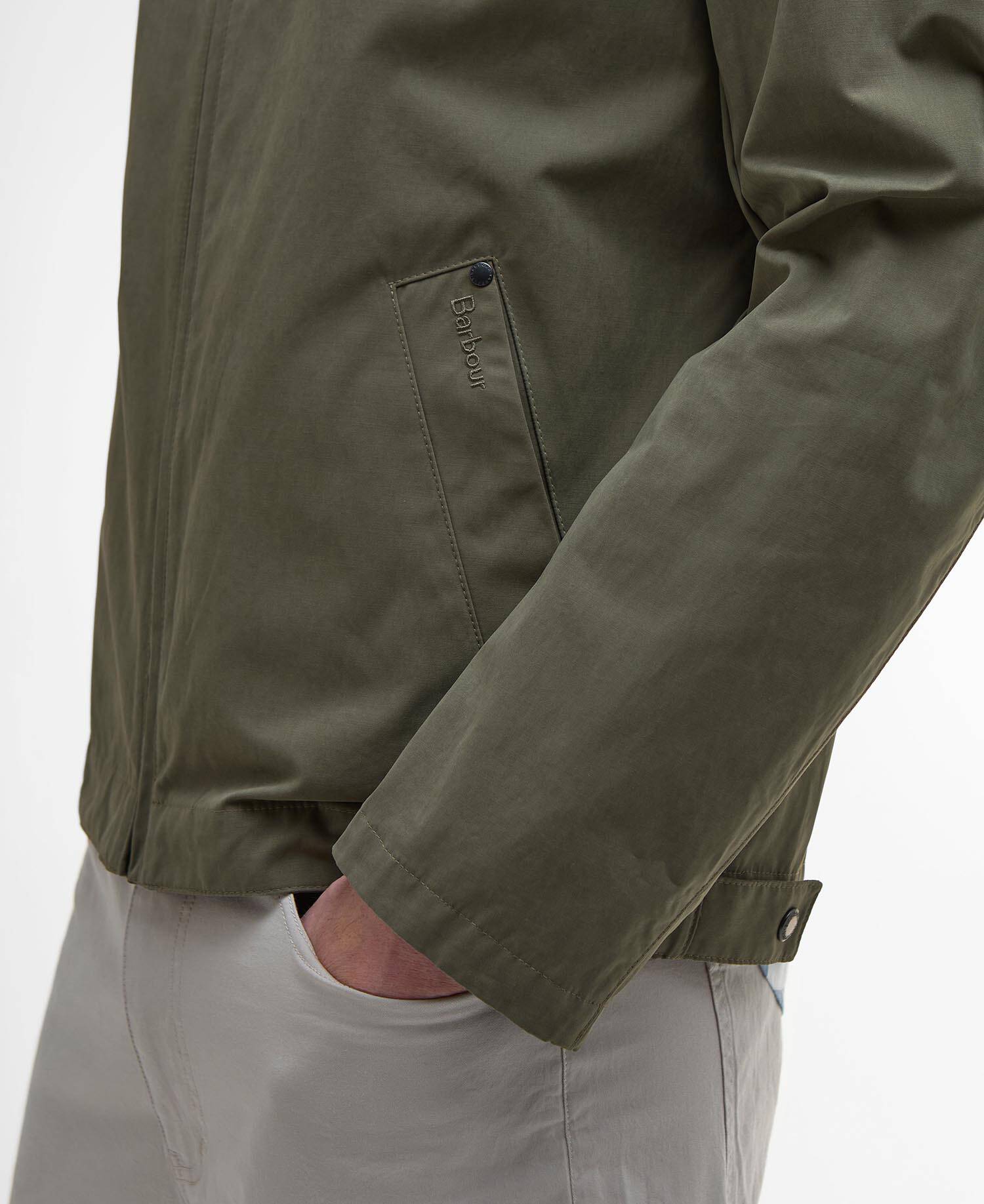 Fernport Casual Jacket image number 7