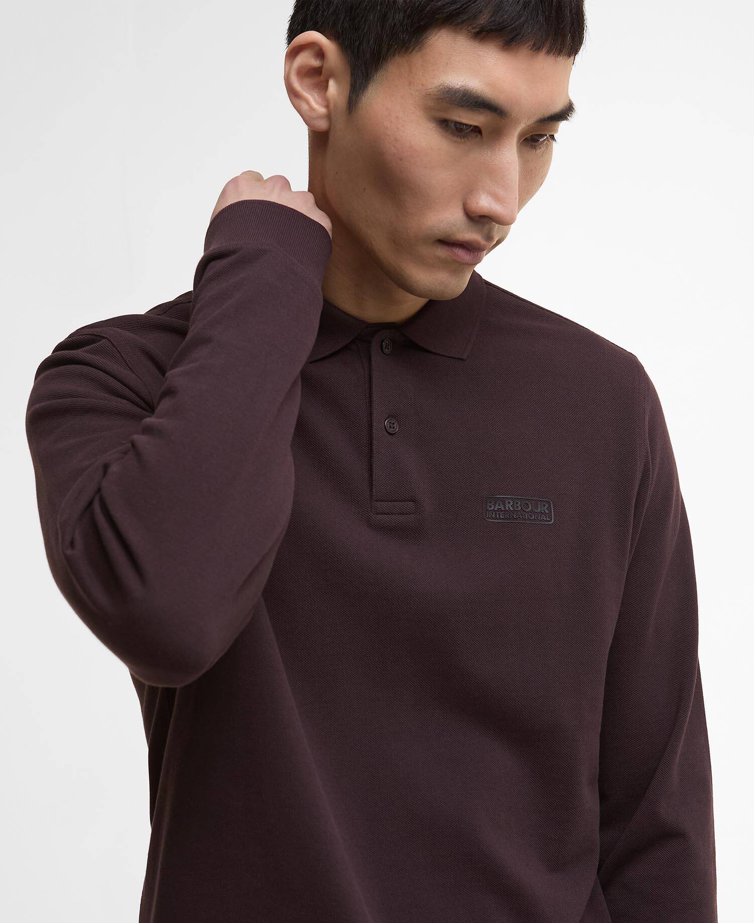 Polo Shirt image number 3