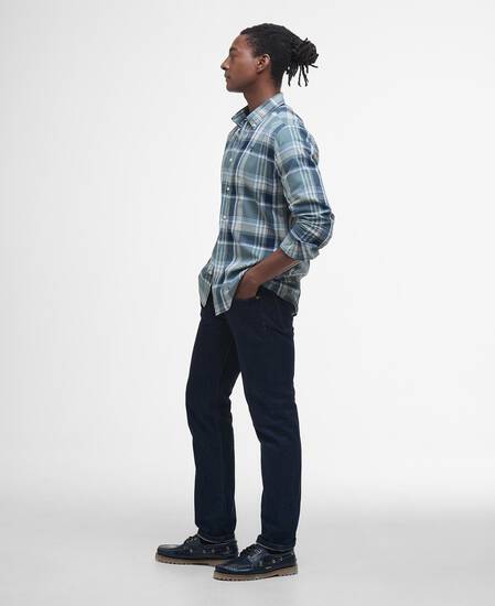 Camicia sartoriale Kidd 