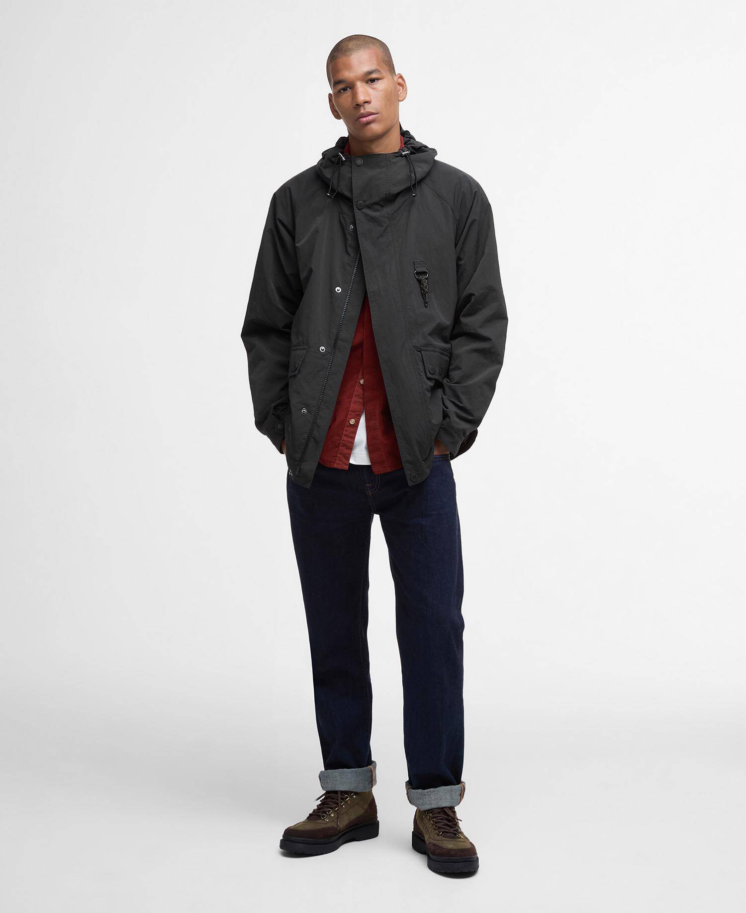 Rig Showerproof Jacket image number 1