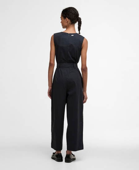 Tuta lunga Gabby Dark Navy