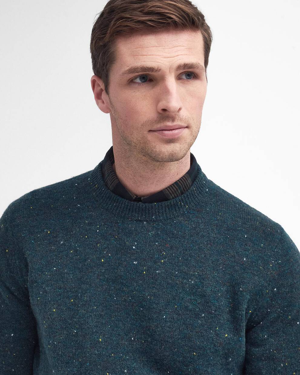 Maglione girocollo Tainsbury