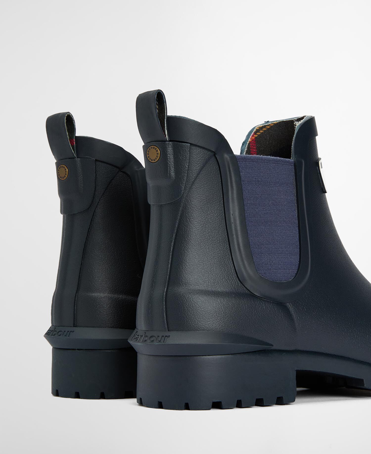 Buy Wilton Wellingtons for USD 100.00 | BARBOUR_US