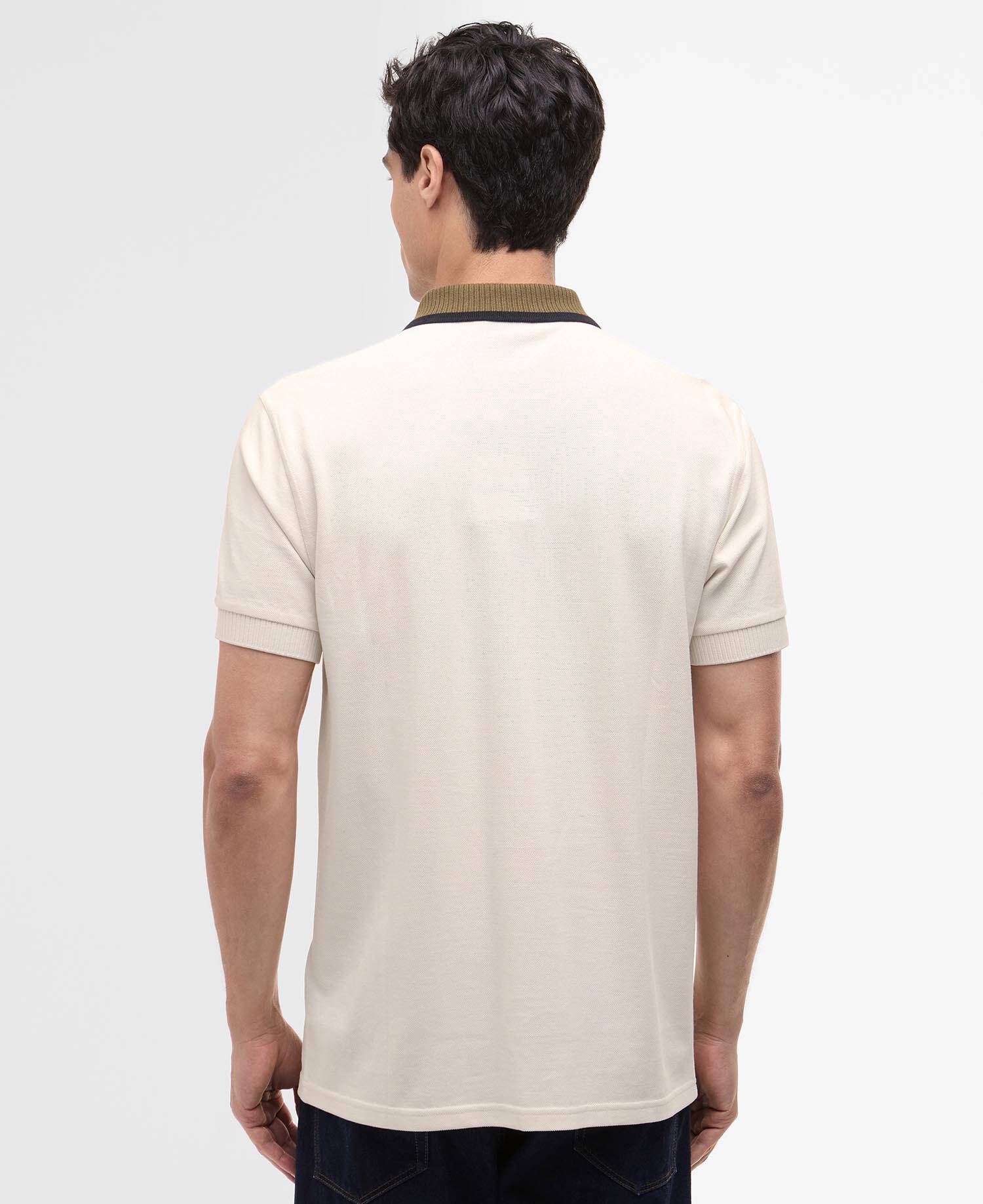 Muller Polo Shirt image number 2